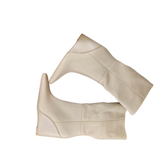 TORGEIS Mid Calf Boot Size 7 - Picture 5 of 10